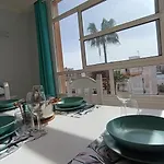 Waves Apartament *