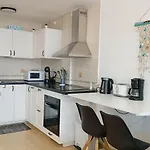 Apartament Waves
