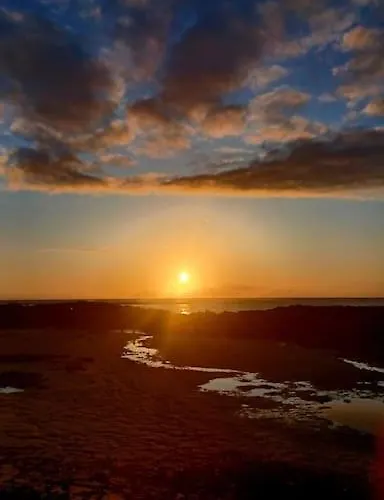 アパート Waves *