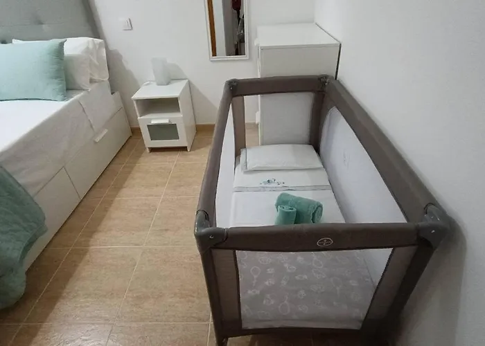 アパート Waves *