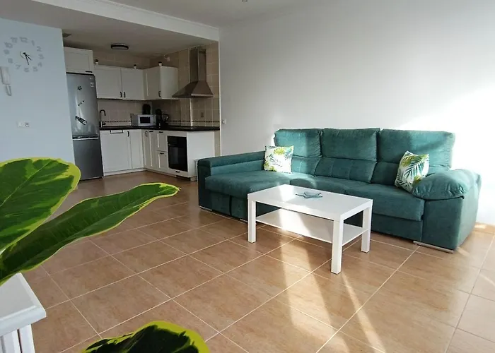 Waves アパート *