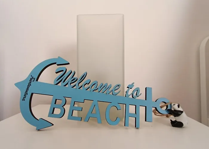 アパート Waves *