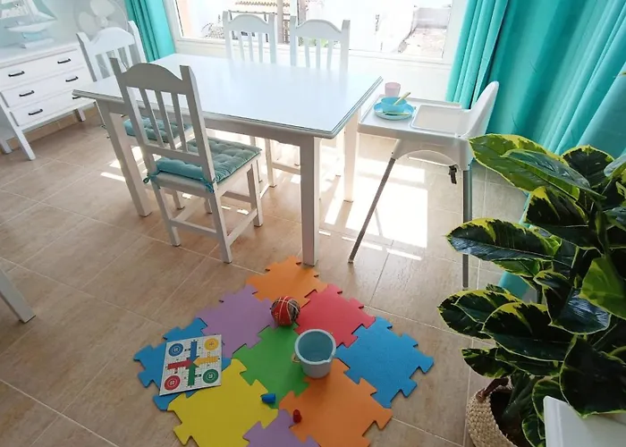 Waves アパート *