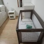 Apartmán Waves *