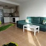Waves Apartmán *