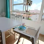 Apartmán Waves Corralejo