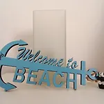 شقة Waves *