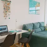 Apartmán Waves *