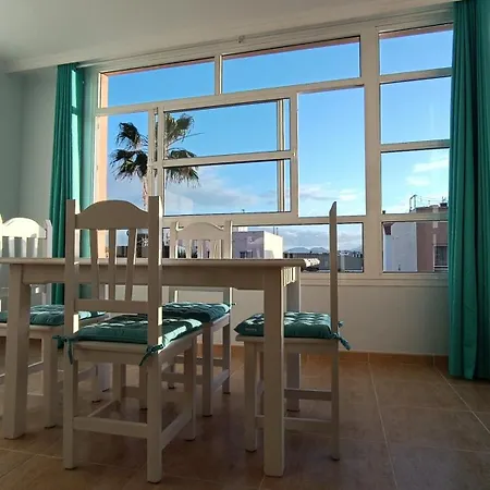 Apartment Waves