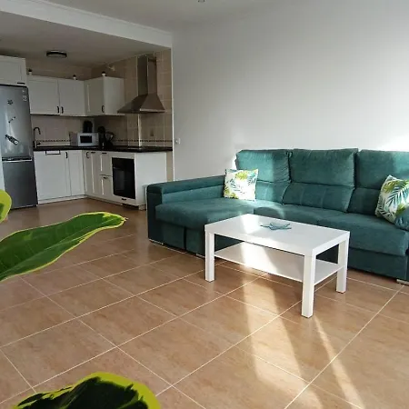 Waves Apartment *