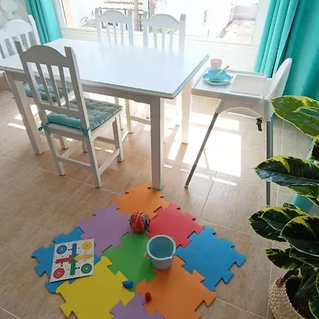 Waves Apartment *