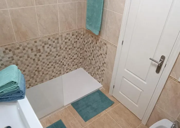 Waves Apartmán Corralejo