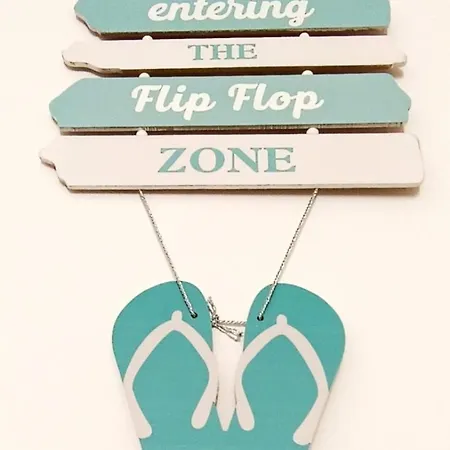 Waves דירה קורלחו