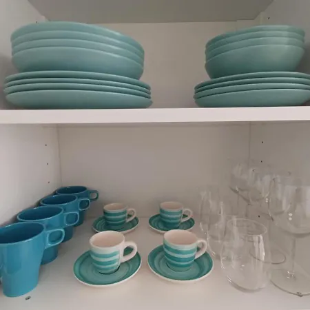 Lejlighed Waves Corralejo