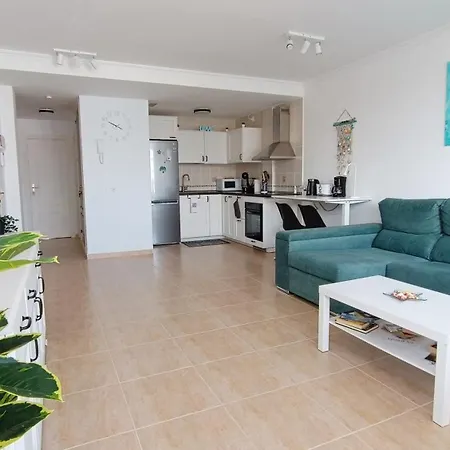 Apartamento Waves