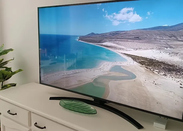 Waves 公寓 科拉雷侯