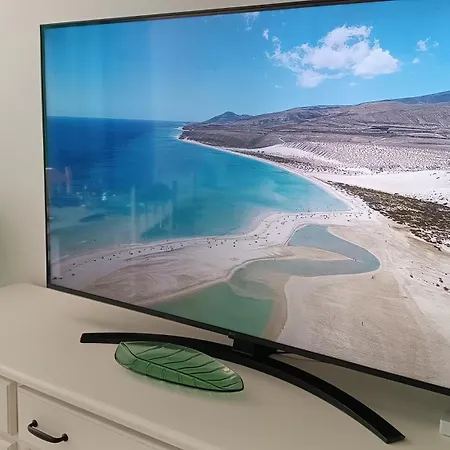 Waves Διαμέρισμα Κοραλέχο