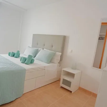 Waves Διαμέρισμα