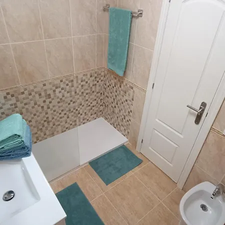 Waves Διαμέρισμα Κοραλέχο